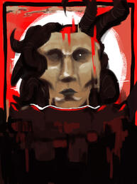 Tales from The Wild Wasteland OC. Whispers