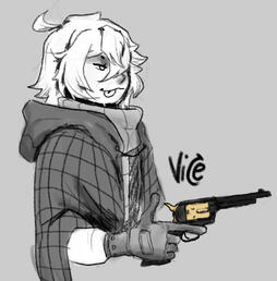 Grave/digger Sona. Vice