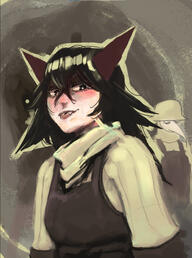 Grave/digger Sona